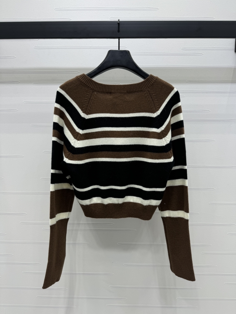 Miu Miu Sweaters